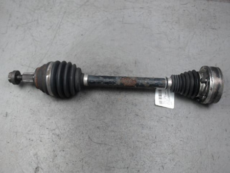 TRANSMISSION AVANT GAUCHE SEAT LEON 2005- 1.9 TDI