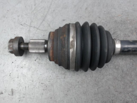 TRANSMISSION AVANT GAUCHE SEAT LEON 2005- 1.9 TDI
