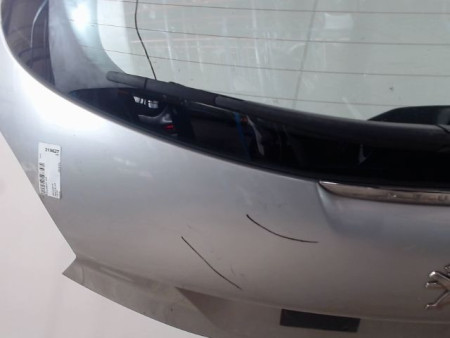 HAYON PEUGEOT 208