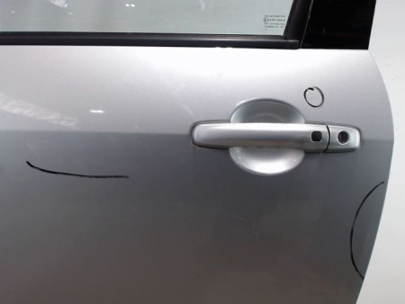 PORTE AVANT GAUCHE SUZUKI SWIFT 3P