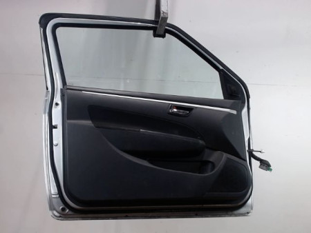 PORTE AVANT GAUCHE SUZUKI SWIFT 3P