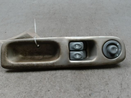 COMMANDE LEVE-GLACE PORTE AVG RENAULT TWINGO PH.3 2000-2007