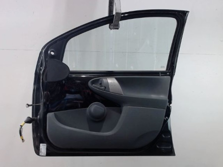 PORTE AVANT DROIT PEUGEOT 107 5P