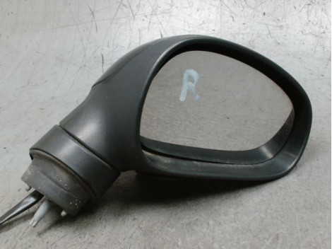 RETROVISEUR EXTERIEUR ELECTRIQUE DROIT SEAT LEON 2005-