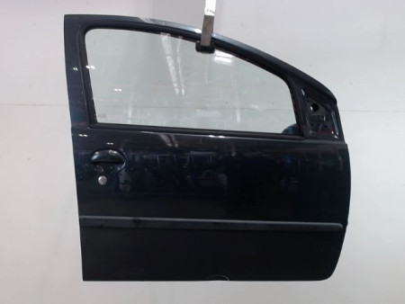 PORTE AVANT DROIT PEUGEOT 107 5P