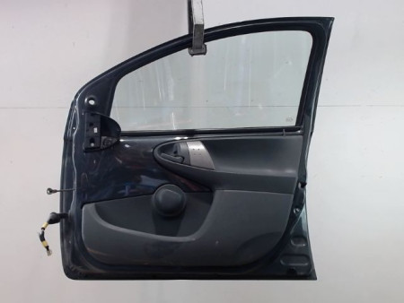 PORTE AVANT DROIT PEUGEOT 107 5P
