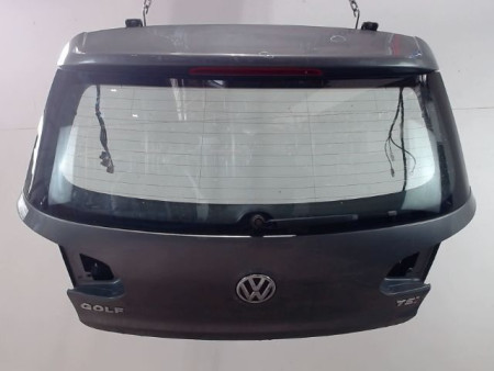 HAYON VOLKSWAGEN GOLF VI 2008-