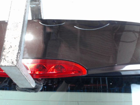 HAYON PEUGEOT 208