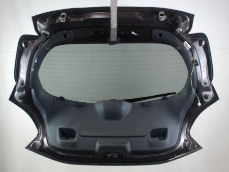 HAYON PEUGEOT 208