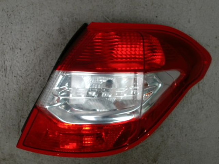 FEU ARRIERE DROIT CITROEN C4