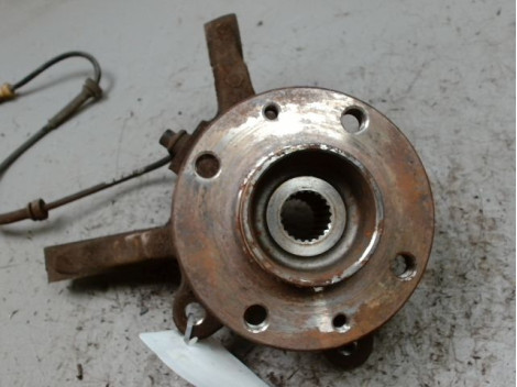 PIVOT AVANT GAUCHE RENAULT TWINGO PH.3 2000-2007