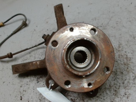 PIVOT AVANT GAUCHE RENAULT TWINGO PH.3 2000-2007