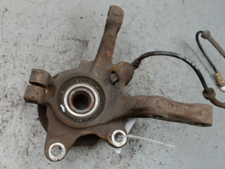 PIVOT AVANT GAUCHE RENAULT TWINGO PH.3 2000-2007