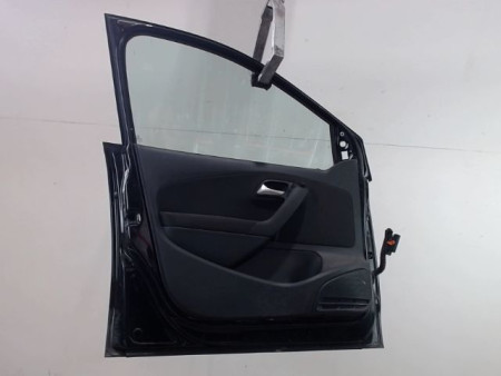 PORTE AVANT GAUCHE VOLKSWAGEN POLO 2009-