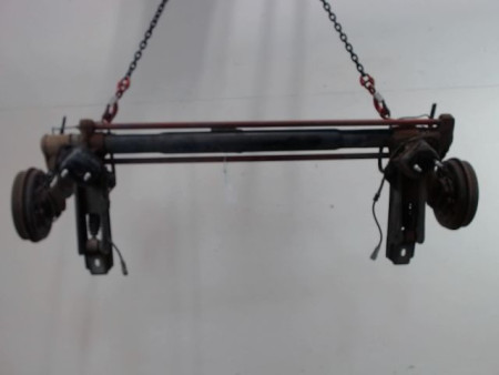 TRAIN ARRIERE PEUGEOT 306
