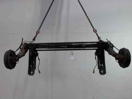 TRAIN ARRIERE PEUGEOT 306