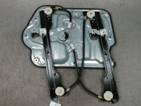 MECANISME+MOTEUR LEVE-GLACE AVANT DROIT NISSAN QHASQAI 2007-