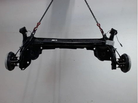 TRAIN ARRIERE RENAULT CLIO