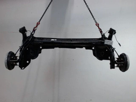TRAIN ARRIERE RENAULT CLIO