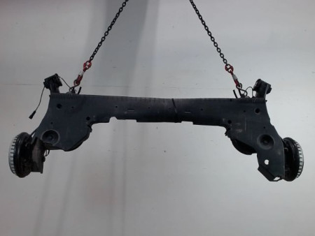 TRAIN ARRIERE RENAULT CLIO