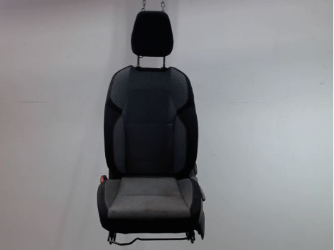 SIEGE AVANT GAUCHE RENAULT CLIO