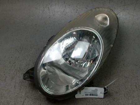 PHARE GAUCHE NISSAN MICRA 2005-2007
