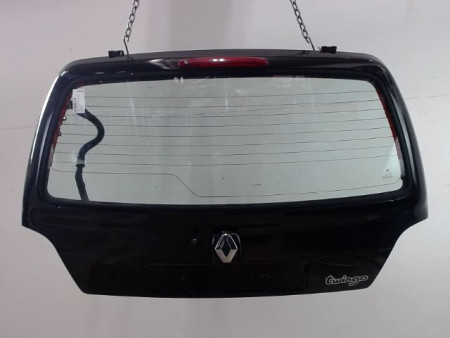 HAYON RENAULT TWINGO PH.3 2000-2007