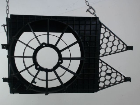 SUPPORT DE VENTILATEUR VOLKSWAGEN POLO