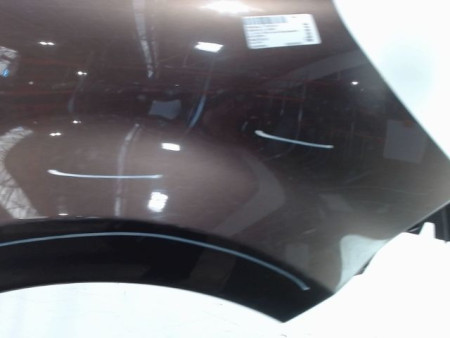 AILE AVANT DROIT RENAULT MODUS 2008-
