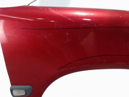 AILE AVANT DROIT CITROEN SAXO