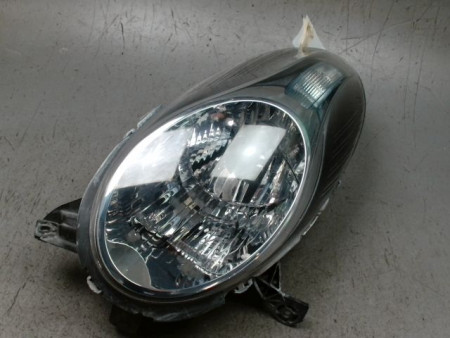 PHARE GAUCHE NISSAN MICRA