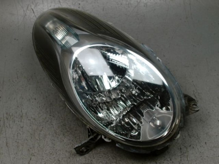PHARE DROIT NISSAN MICRA