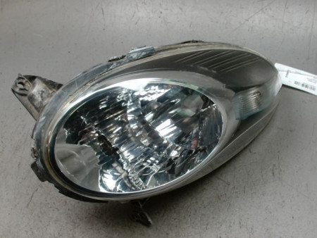 PHARE GAUCHE NISSAN MICRA