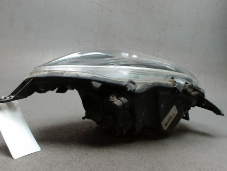 PHARE GAUCHE NISSAN MICRA