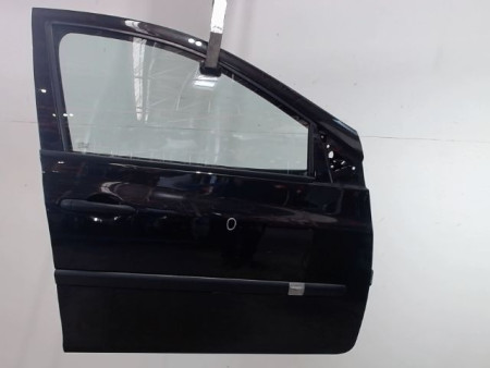 PORTE AVANT DROIT RENAULT CLIO III 2009-