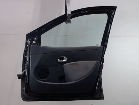 PORTE AVANT DROIT RENAULT CLIO III 2009-
