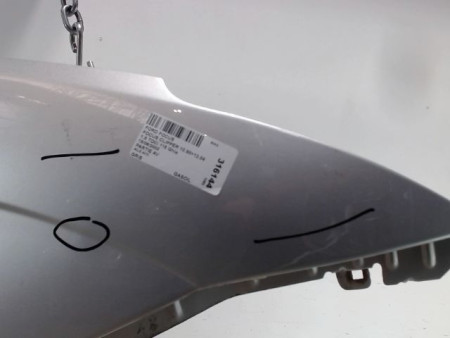 AILE AVANT DROIT FORD FOCUS CLIPPER 98-04