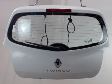 HAYON RENAULT TWINGO 2 2007-