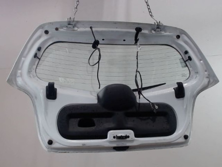 HAYON RENAULT TWINGO 2 2007-