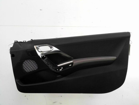 GARNITURE PORTE AVANT DROIT PEUGEOT 208