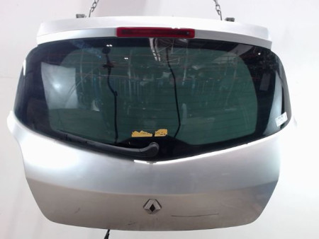 HAYON RENAULT CLIO III 2009-