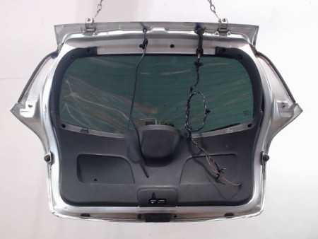 HAYON RENAULT CLIO III 2009-