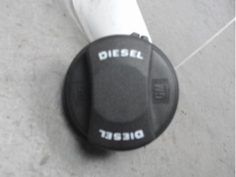 BOUCHON RESERVOIR A CARBURANT CHEVROLET CAPTIVA
