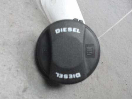 BOUCHON RESERVOIR A CARBURANT CHEVROLET CAPTIVA