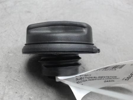BOUCHON RESERVOIR A CARBURANT CHEVROLET CAPTIVA