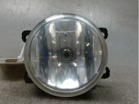 PHARE ANTIBROUILLARD AVANT DROIT CITROEN C3 2009-
