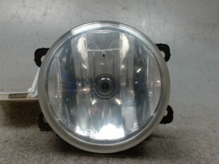 PHARE ANTIBROUILLARD AVANT DROIT CITROEN C3 2009-