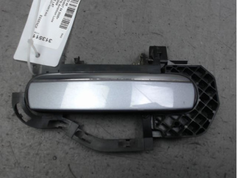 POIGNEE EXTERIEURE PORTE AVANT GAUCHE AUDI A6 AVANT 2005-