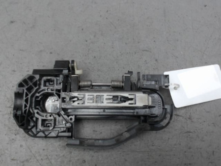 POIGNEE EXTERIEURE PORTE AVANT GAUCHE AUDI A6 AVANT 2005-