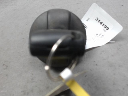 BOUCHON RESERVOIR A CARBURANT CITROEN C3 2005-